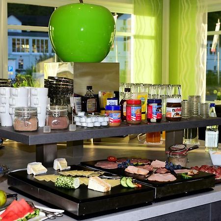 Winzer Lounge Gastezimmer แดร์เนา ภายนอก รูปภาพ